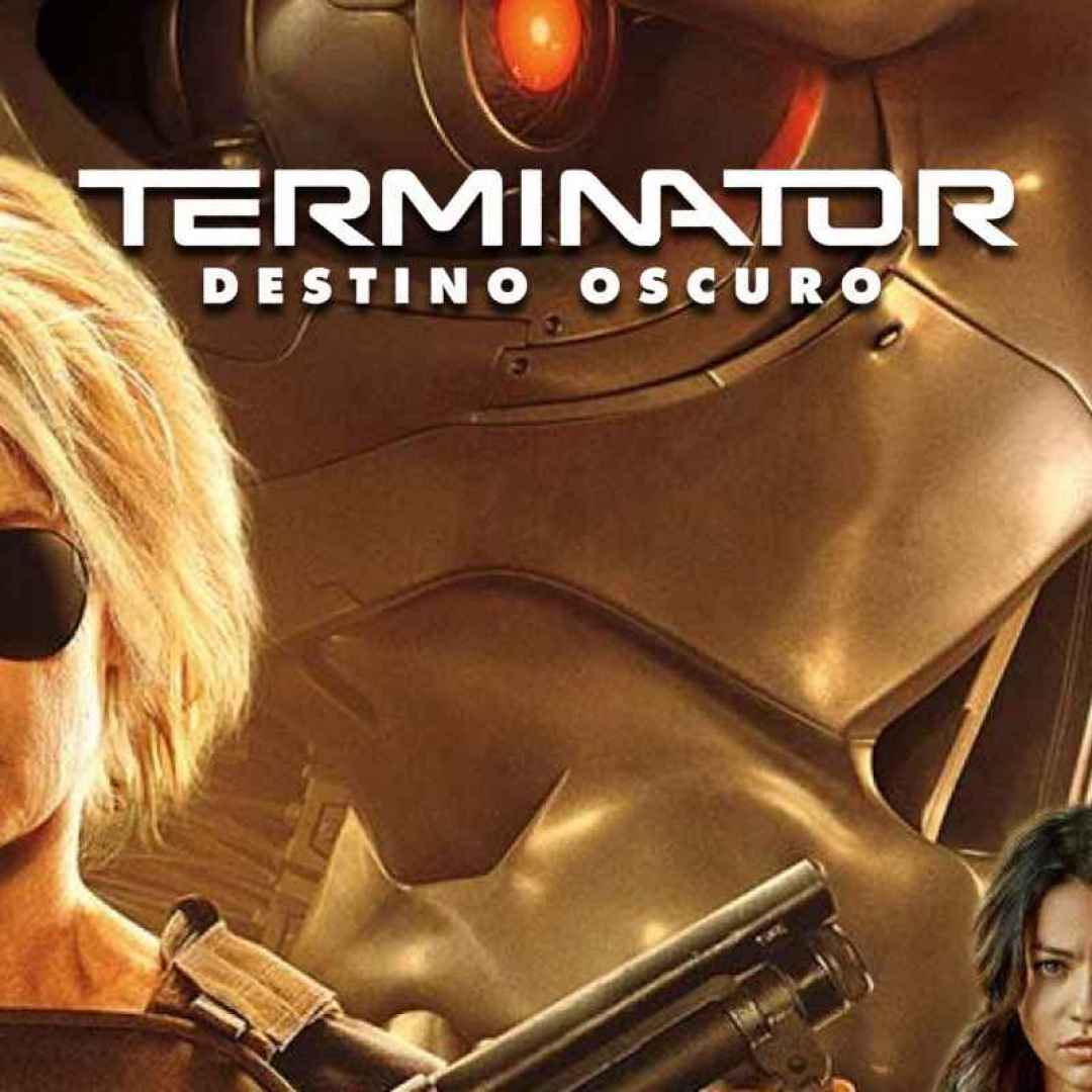 {FILM-cb01}  Terminator: Destino Oscuro STREAMING (ITA)