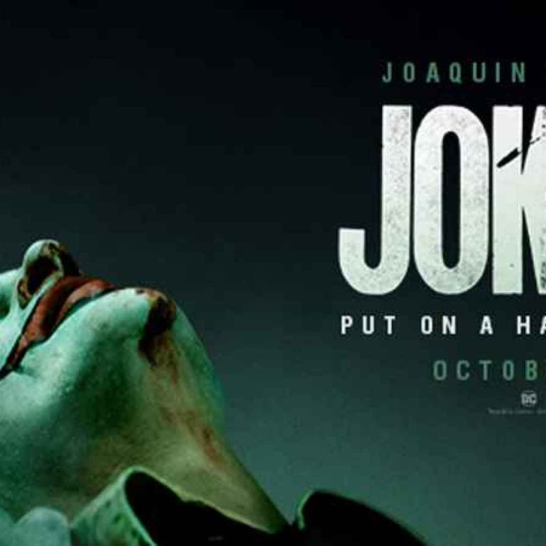 Joker film streaming ita cb01 HD altadefinizione 2019