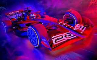 Formula 1: formula 1  2021