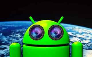 Android: webcam  live webcam android apps