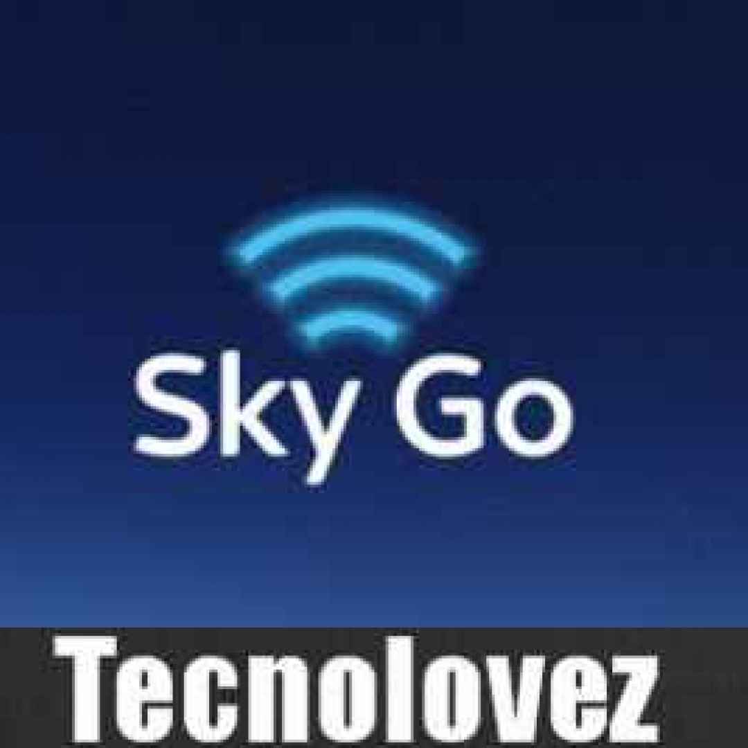vedere sky go su tv   skygo smart tv