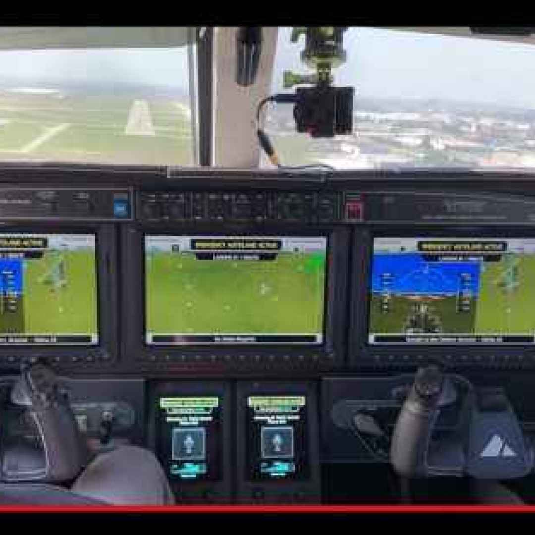 aerei  aviazione  piloti  sistemi