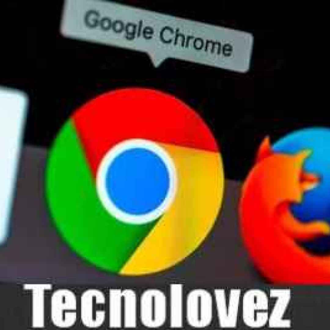(Google Chrome)  Scoperte Gravi Vulnerabilità - Aggiornate Subito Il Browser
