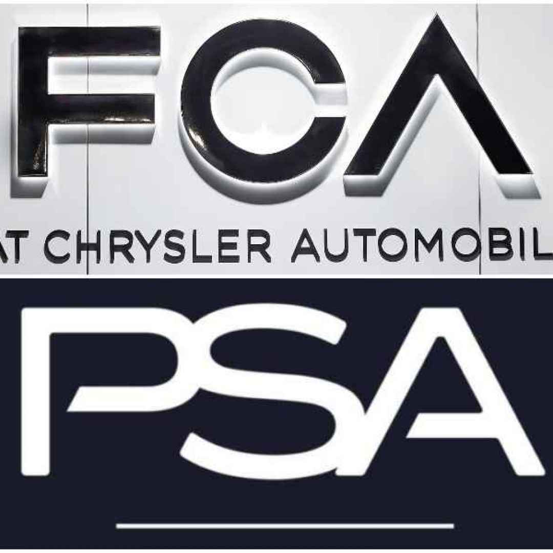 FCA si fonda con il gruppo PSA: quali auto saranno soppresse e cosa rischiano dipendenti