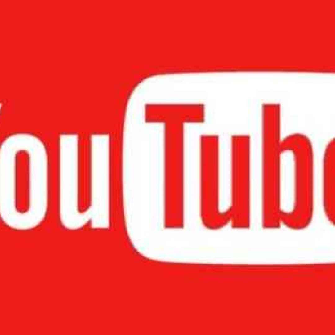 YouTube. Nuova interfaccia per YouTube TV, test per l’app standard e la versione web based