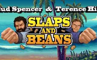Mobile games: bud spencer terence hill android iphone