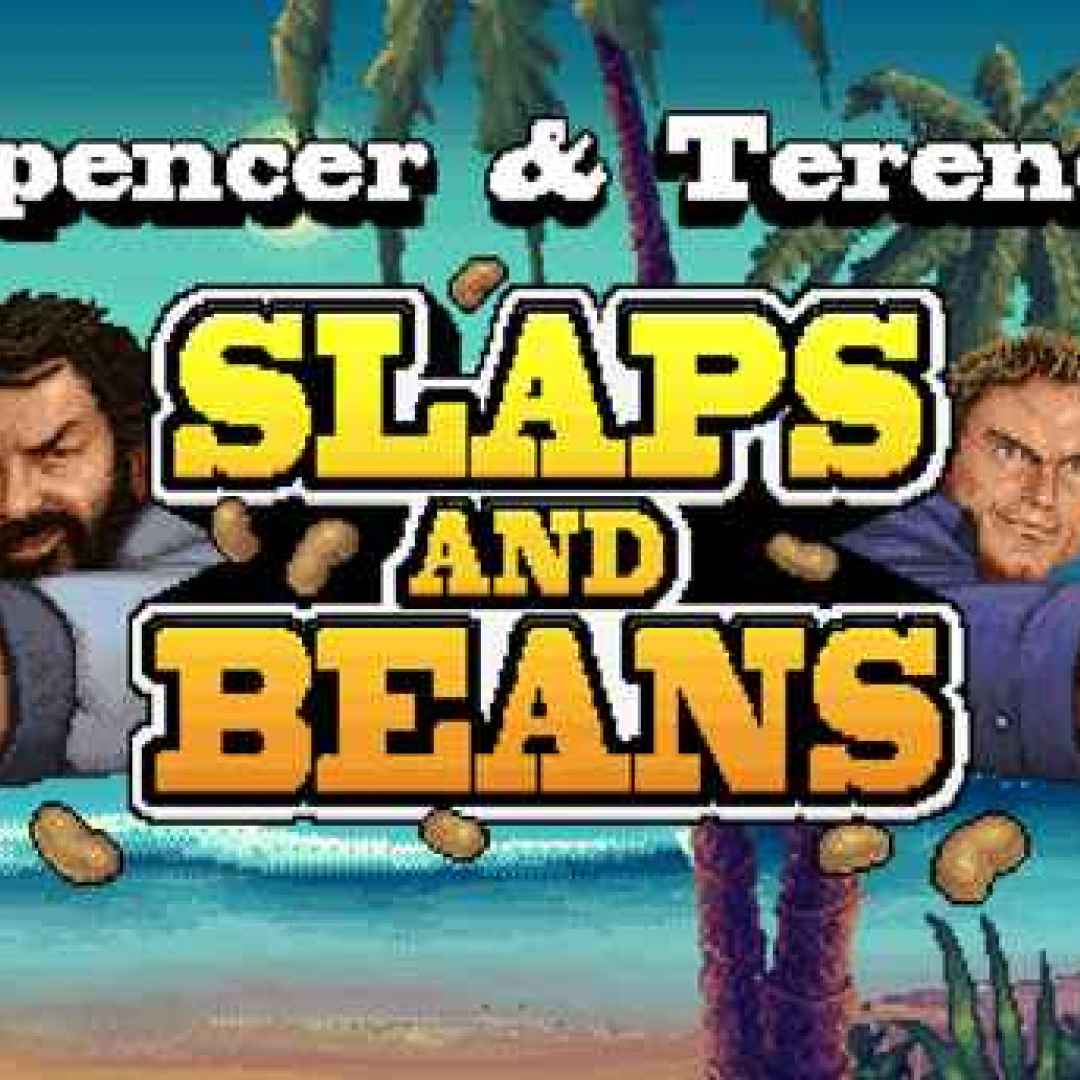 bud spencer terence hill android iphone