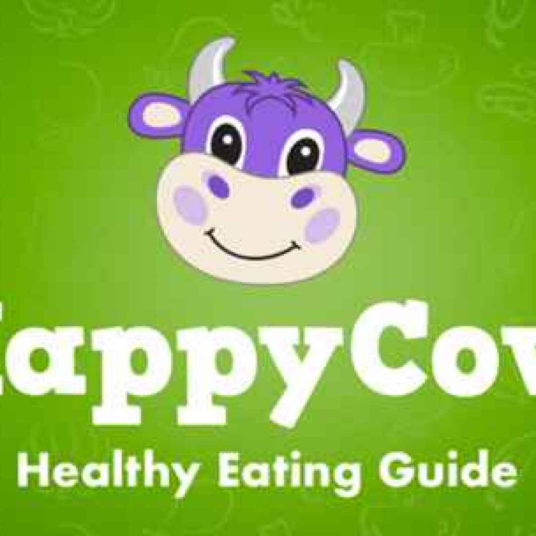 HappyCow – l’applicazione perfetta per i vegani e i vegetariani!