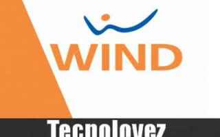 Telefonia: wind offerta wind all inclusive 50 top