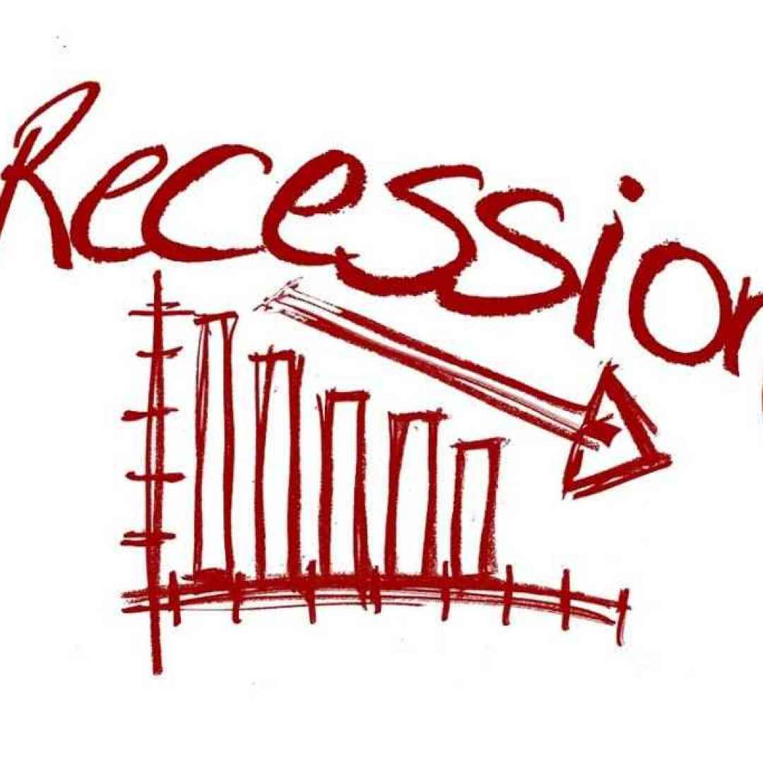 Economia in frenata, ma siamo vicini davvero alla recessione?