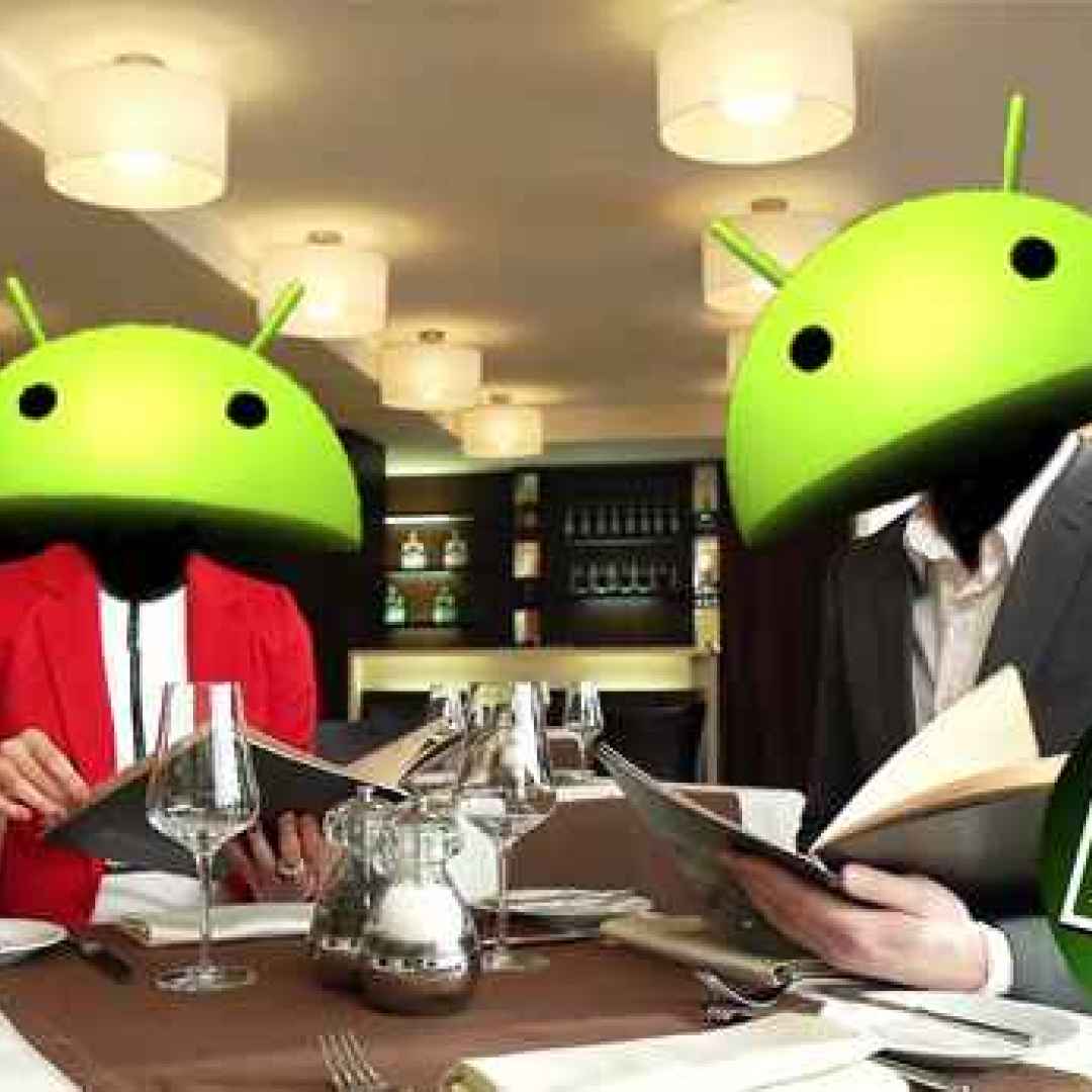 ristorante pizza food android cibo apps
