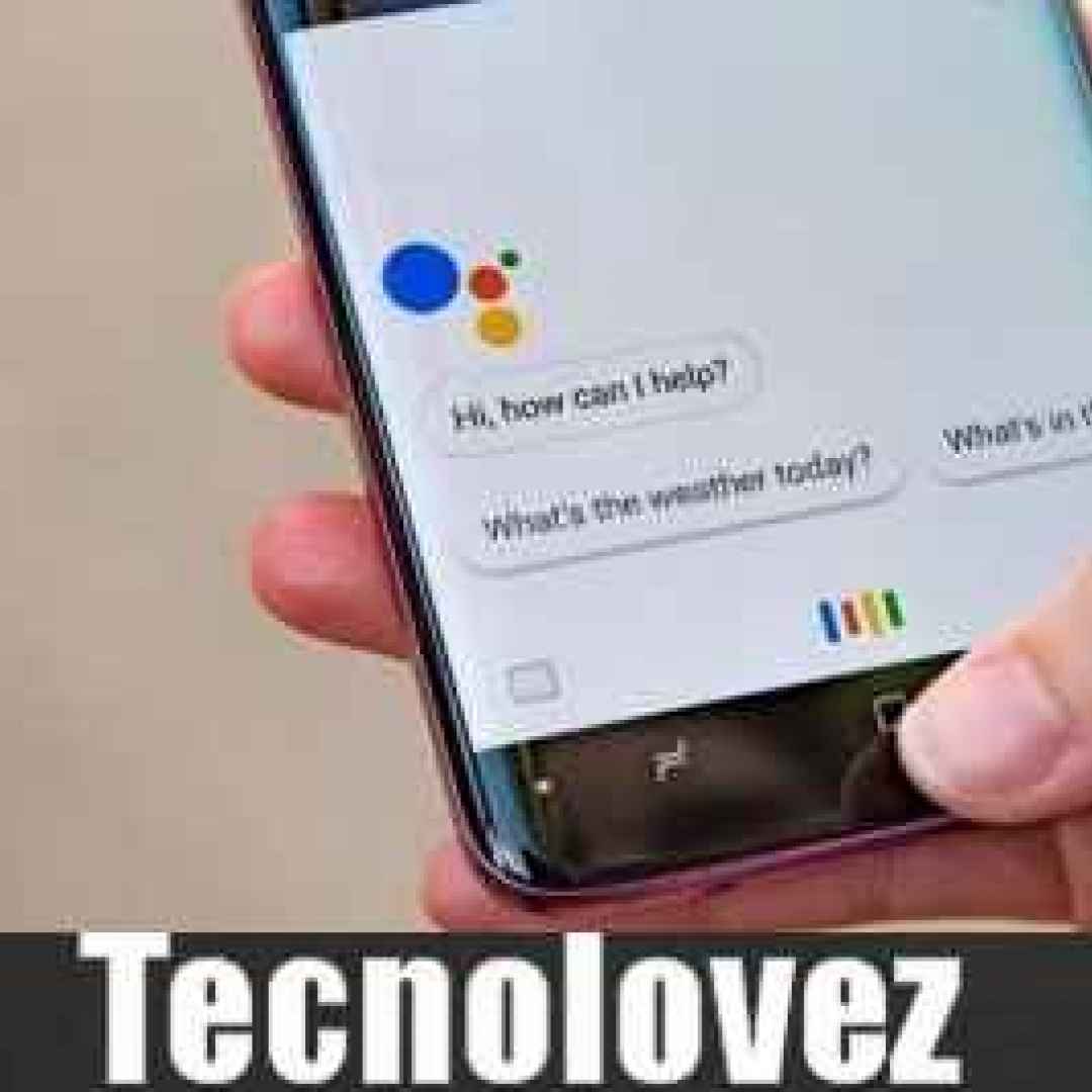 (Tutorial) Come togliere il volume a Google Assistant sul telefono