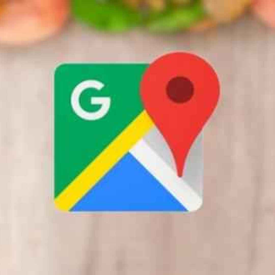 Google Maps. In roll-out carosello delle scorciatoie e gestione profilo in-app