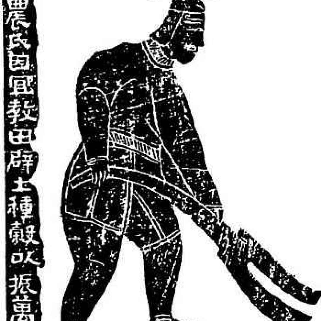 cina  leggende  miti  mitologia cinese