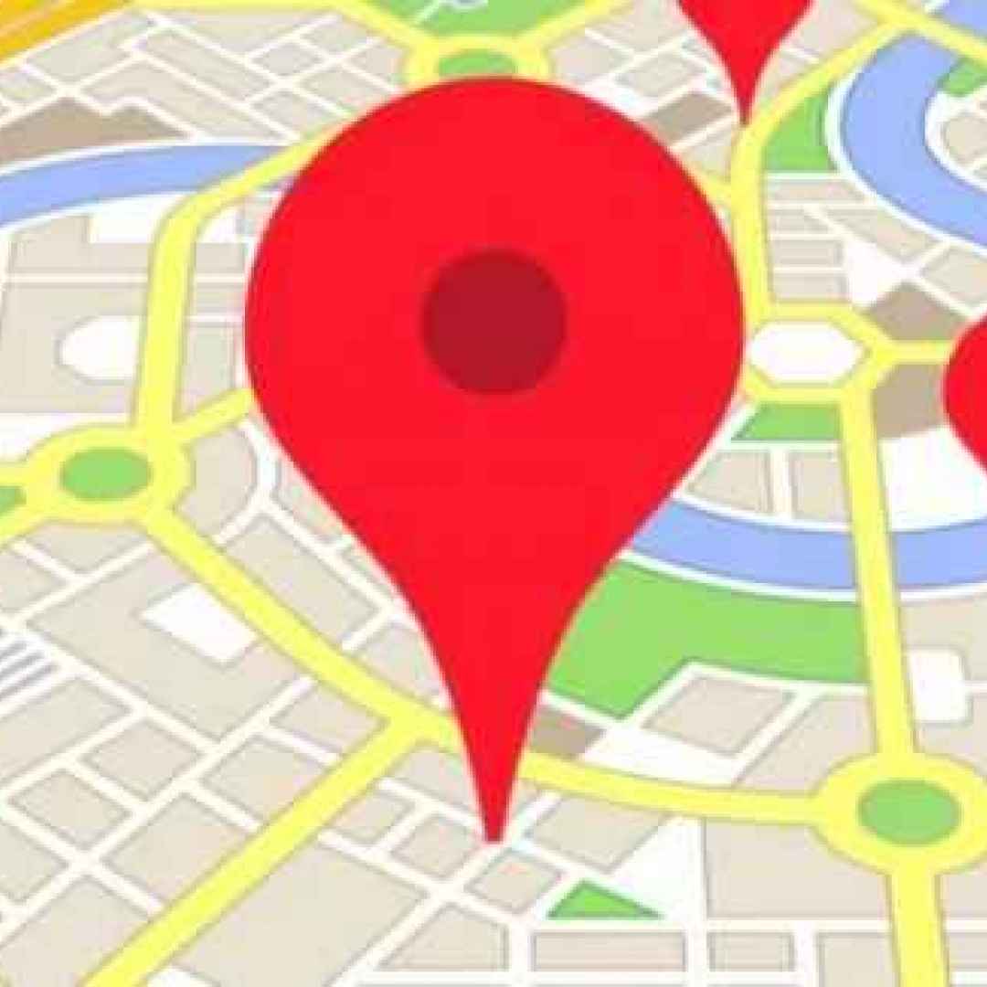 Google Maps. Brand durante il percorso e sinergia col traduttore