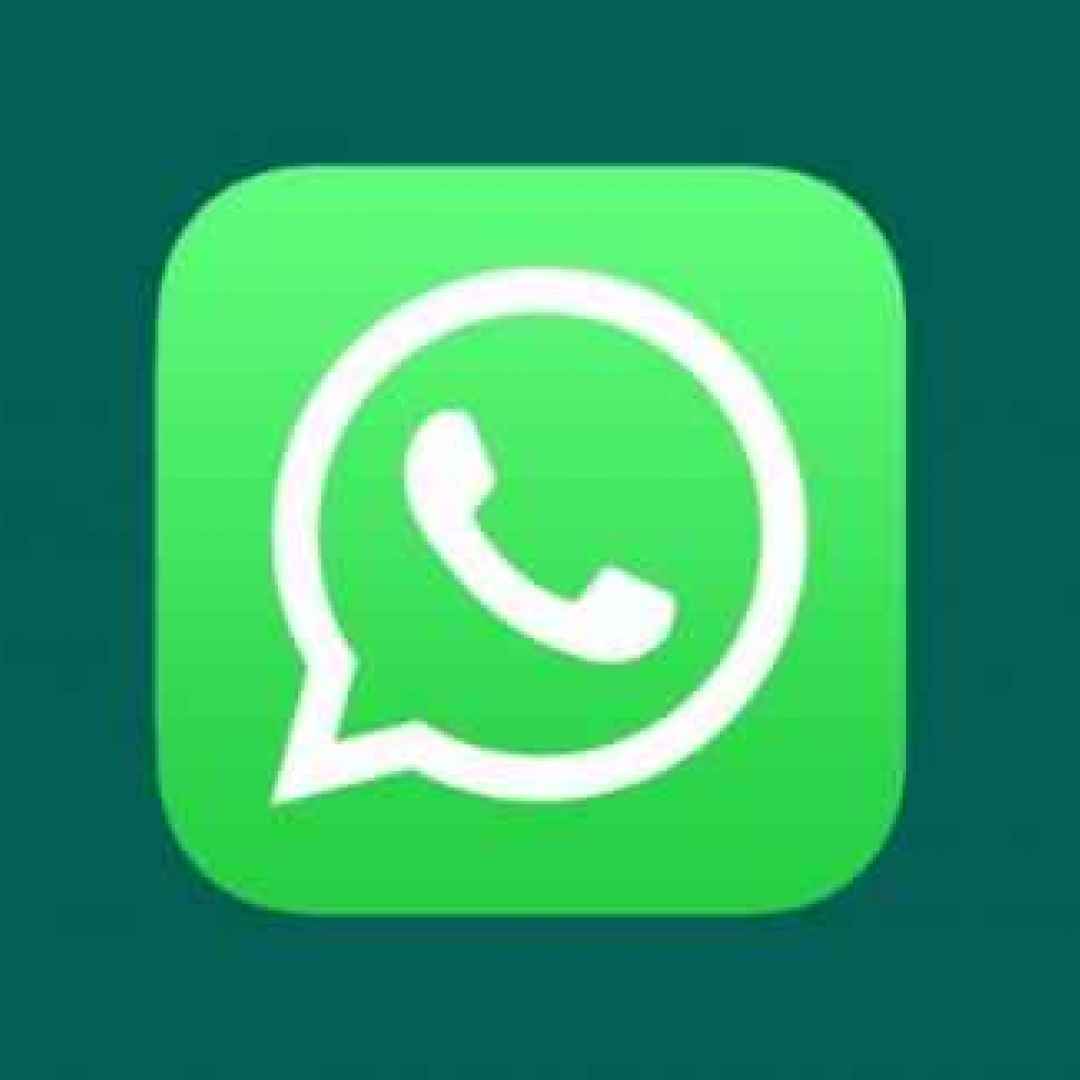 WhatsApp. Dark mode in arrivo su iOS, grandi novità dalle release beta