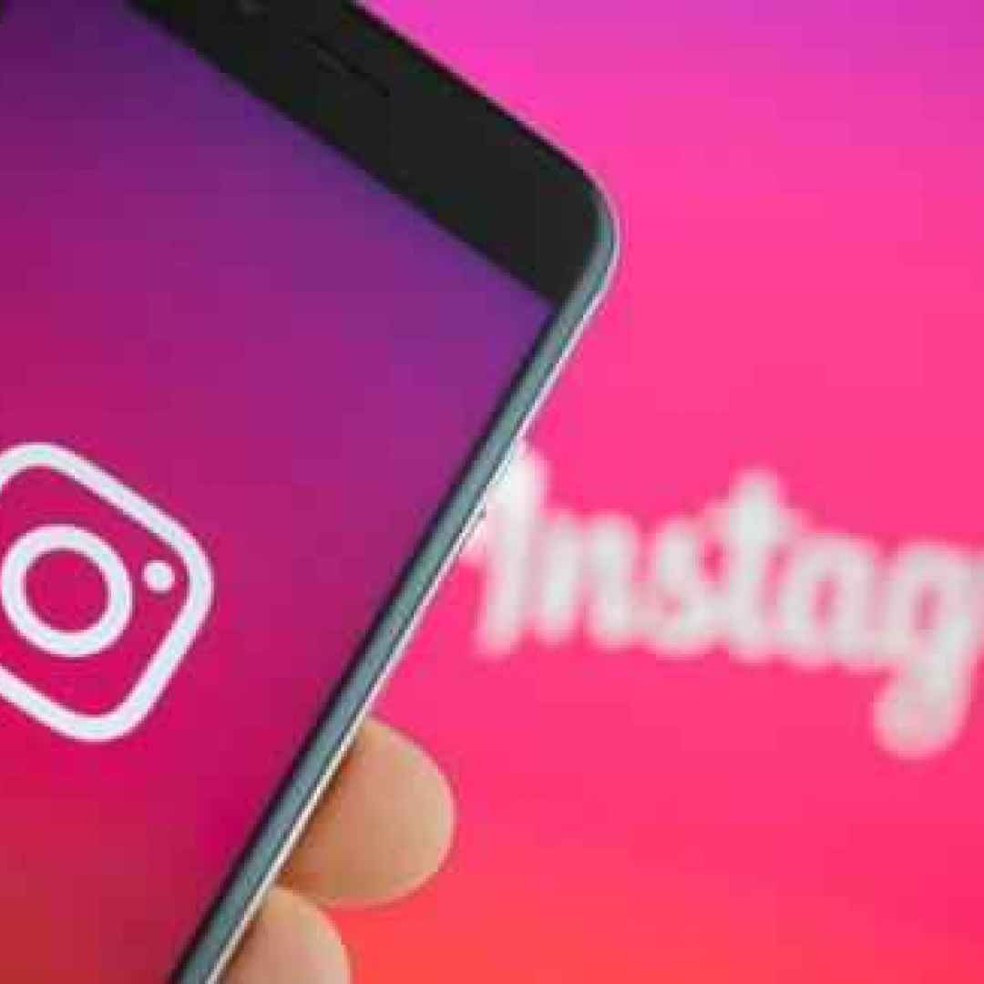 Instagram. Like nascosti globalmente, richiesta data di nascita, app stalkerizzante rimossa