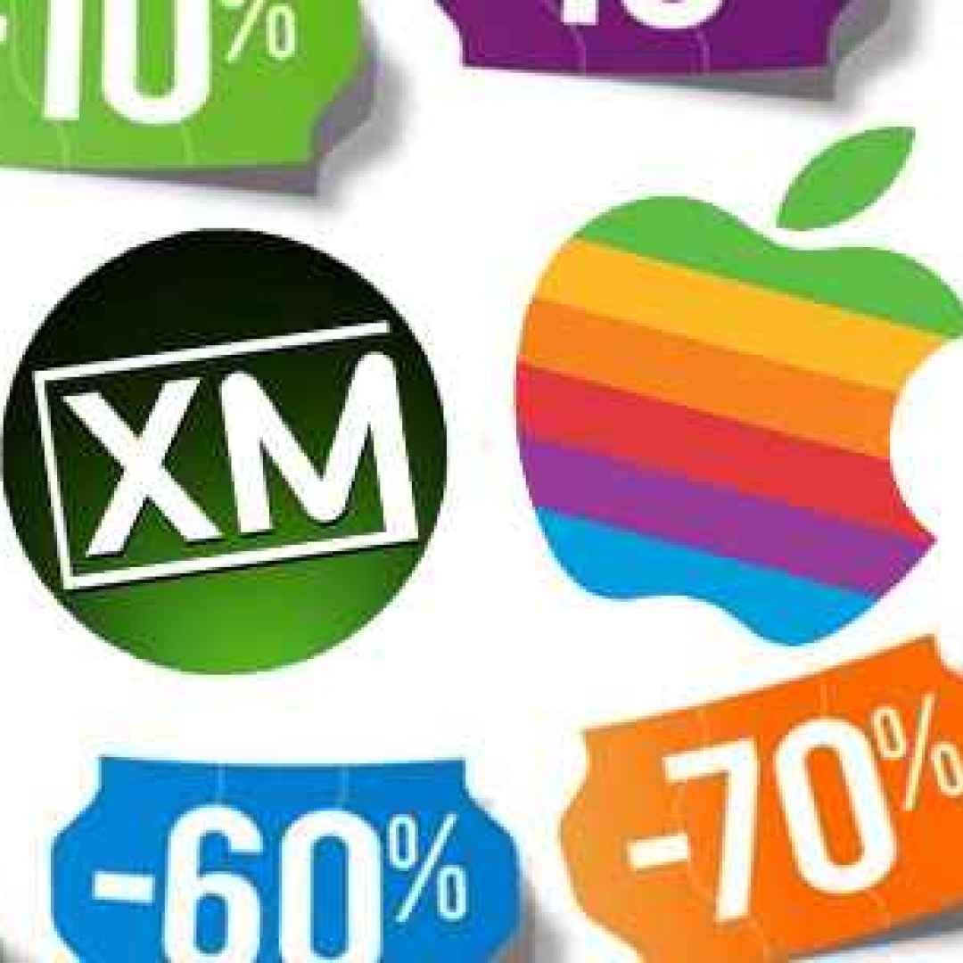iphone apple sconti deals giochi apps
