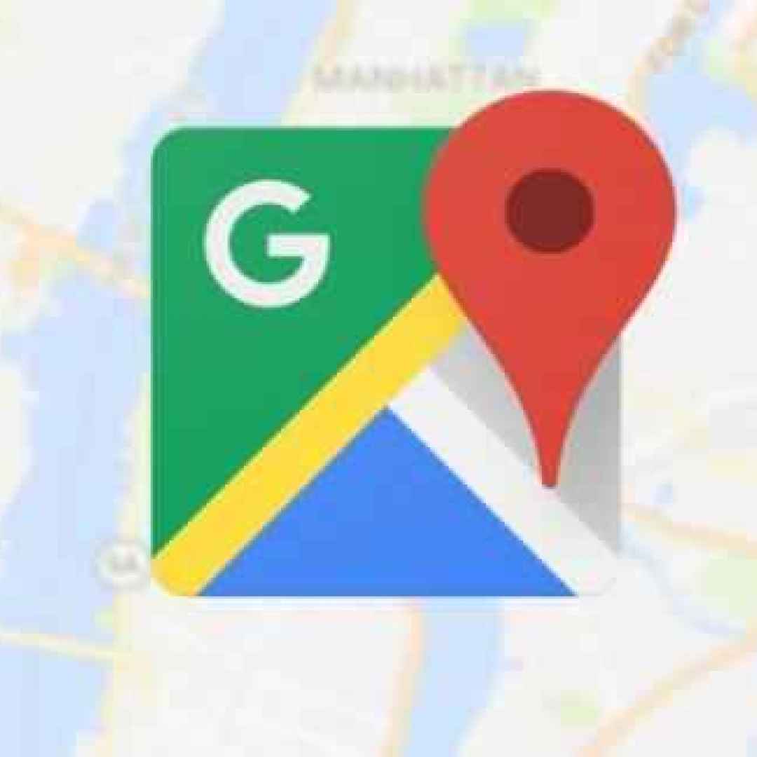Con gli ultimi aggiornamenti, Google Maps. ette a disposizioni nuove visualizzazioni per le proprie Mappe e, in più, avv