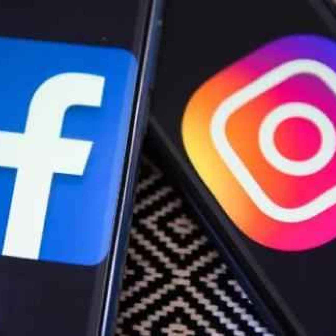 Nuove funzioni in test: indiscrezioni su Facebook e Instagram