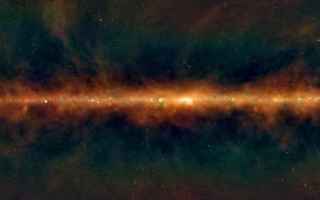 Astronomia: mwa  supernove