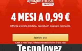Amazon: amazon amazon music unlimited