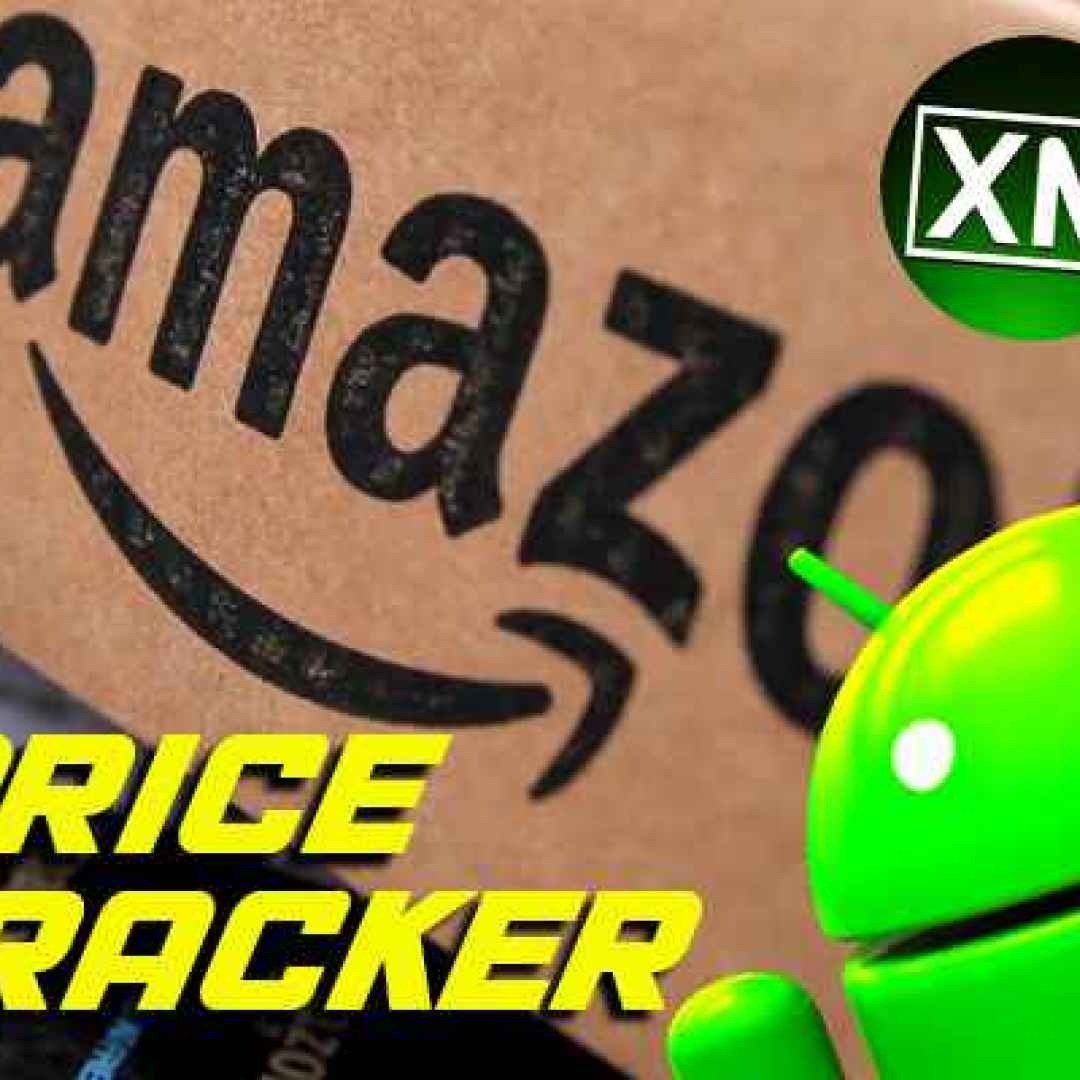 price tracker android amazon shopping