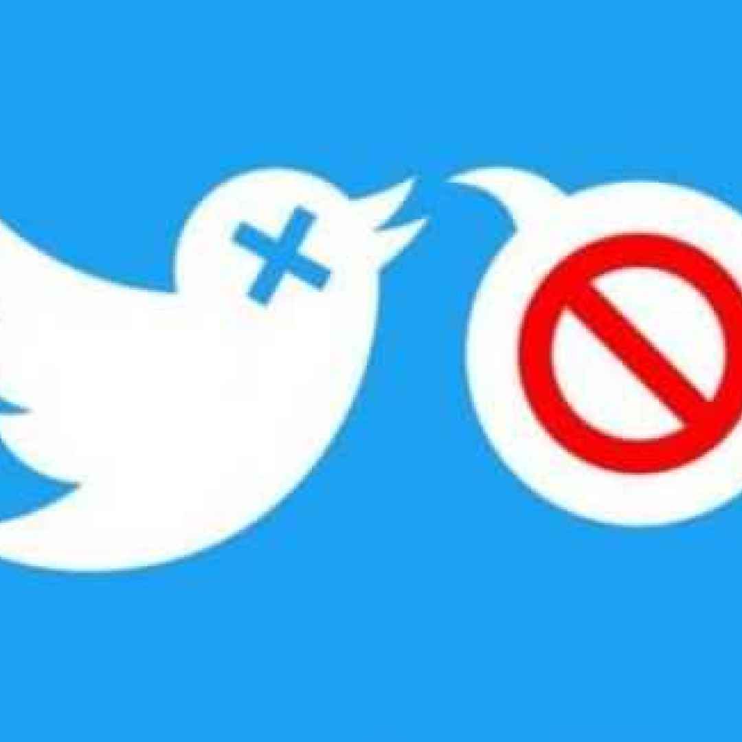 Twitter. Dall’11 Dicembre ecatombe per gli account inattivi. Ecco come salvarsi