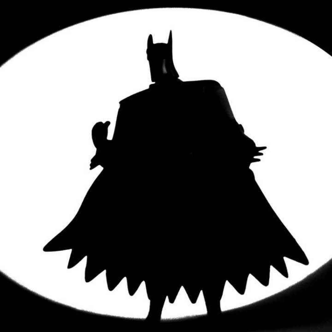Batman accusato di essere un criminale dallo studio di una Università italiana: ecco cosa dice
