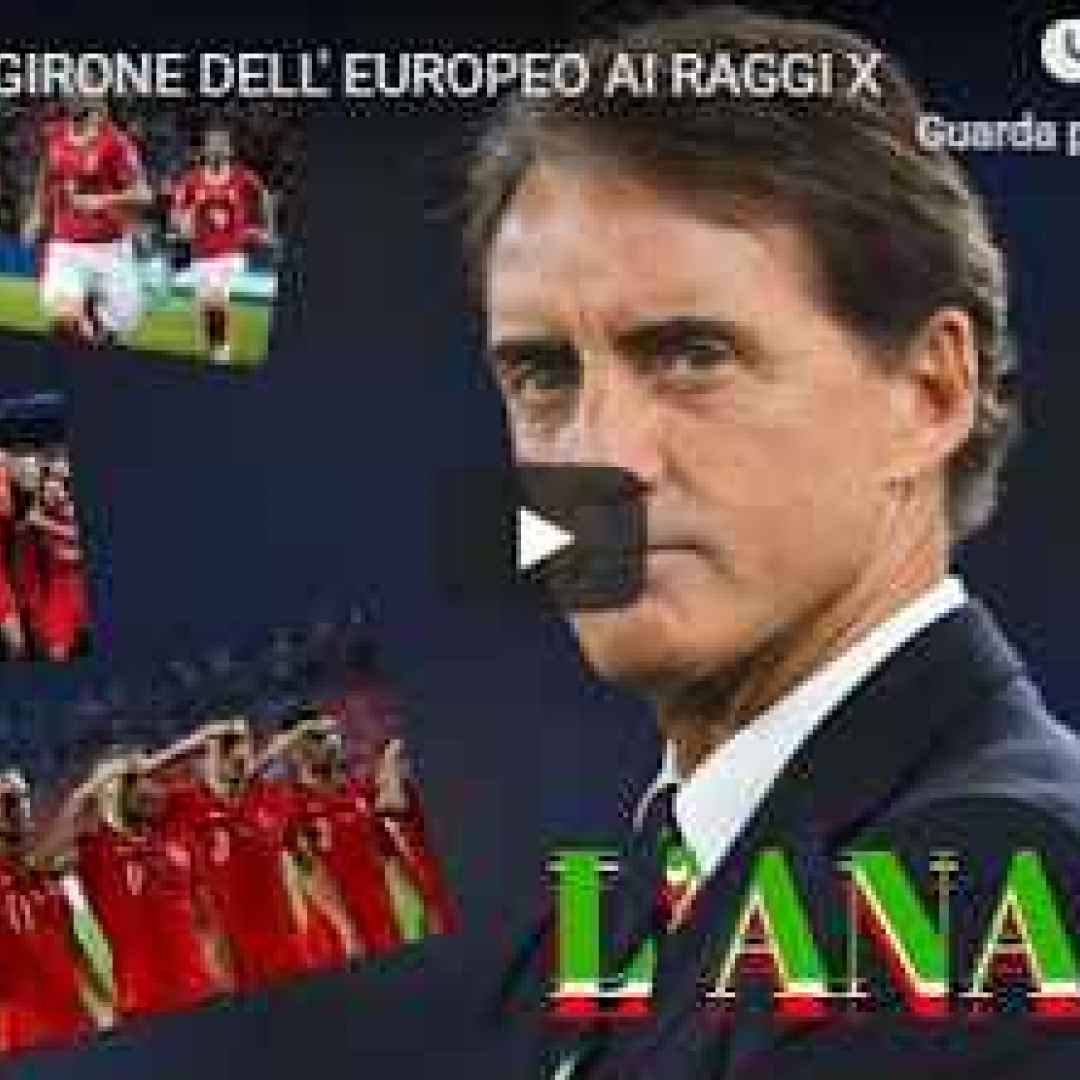 italia stefano borghi calcio video