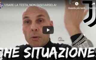 Serie A: juventus balzarini video calcio