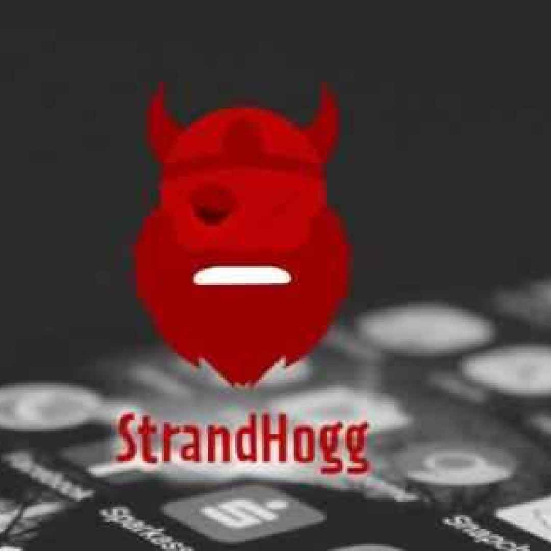 Smartphone sotto attacco. La vulnerabilità StrandHogg mette in pericolo l’home banking