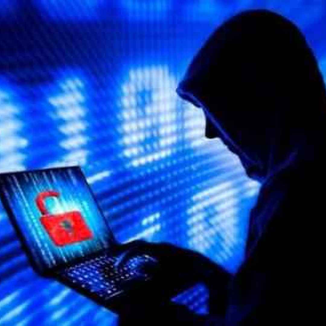Attenzione. Nuovi dati personali esposti in Rete, attacchi ransomware ai NAS