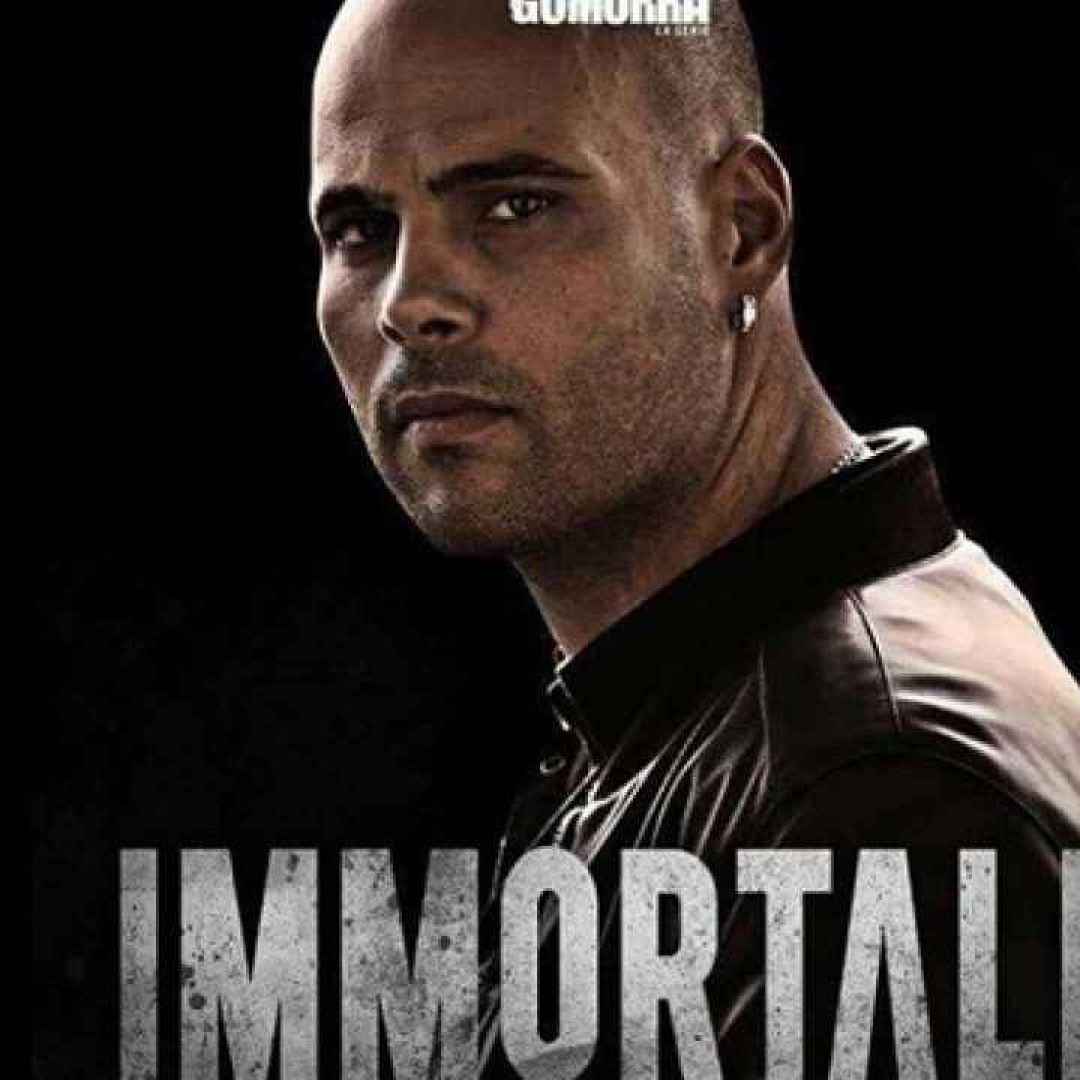 guarda L'immortale Film 2019 Streaming Ita CB01 gratis