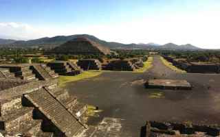 quetzalcòatl  teotihuacàn  messico