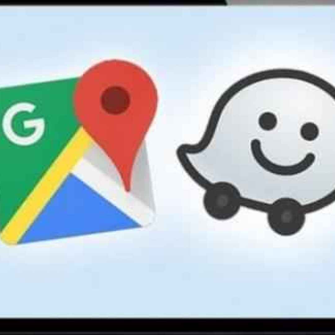 Google Maps vs Waze: scontro a suon di novità per il primato sulle mappe