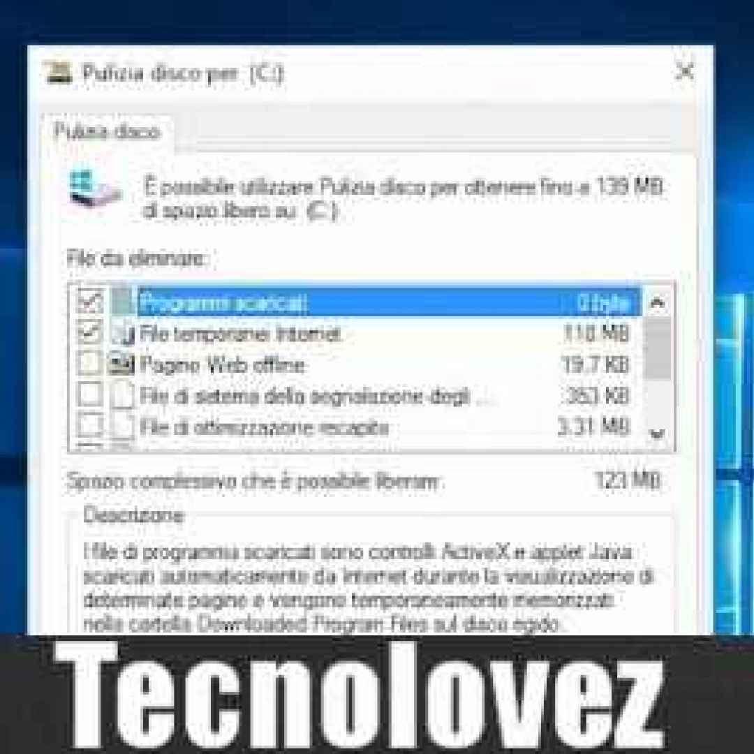 (Tutorial) Come eliminare la cartella Windows.old e liberare spazio sul tuo hard disk