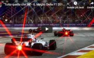 Formula 1: ferrari vanzini formula 1 motori video