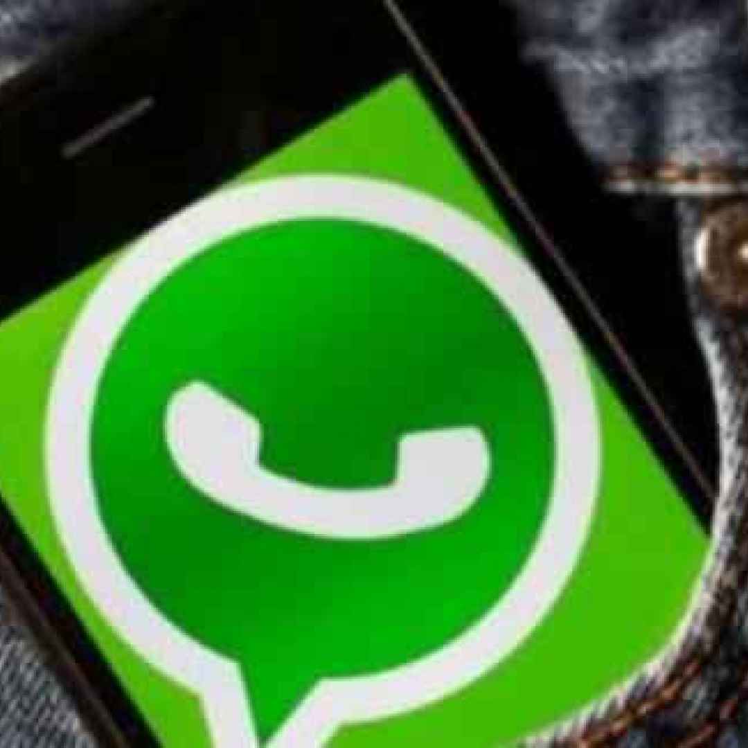 WhatsApp. Su Android l’avviso di chiamata, ritardo giustificato per il multi-device