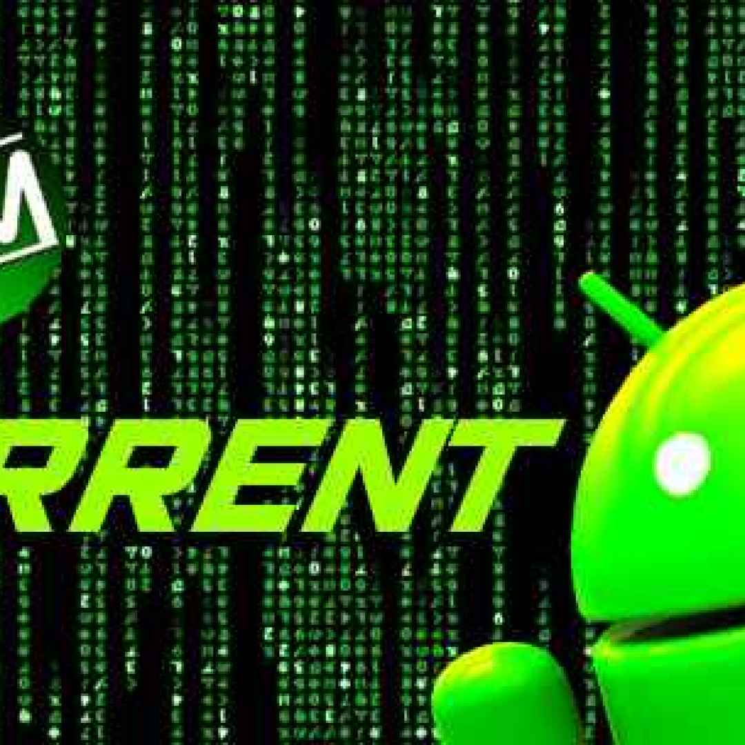 torrent android apps blog xantarmob