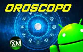 oroscopo zodiaco android apps social