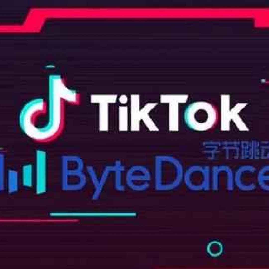 TikTok.Link commerciali, sfida a Spotify e ai social