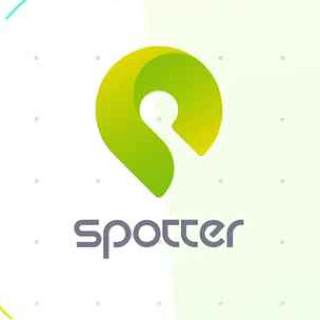 Spotter – l’applicazione per trovare parcheggio e guadagnare premi!