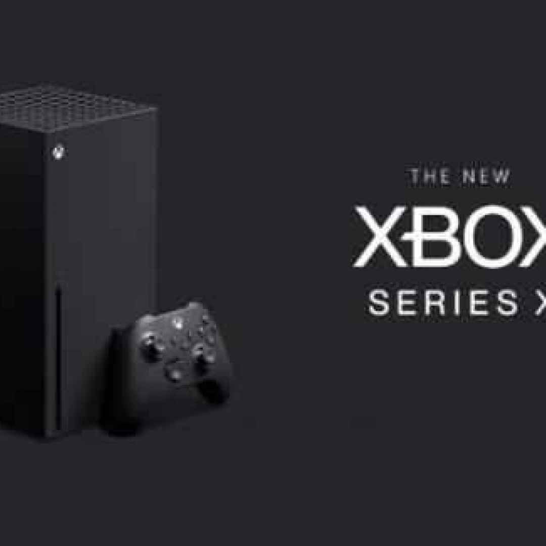 Xbox Serie X. Rumors su dimensioni, specifiche e prezzi della consolle next-gen