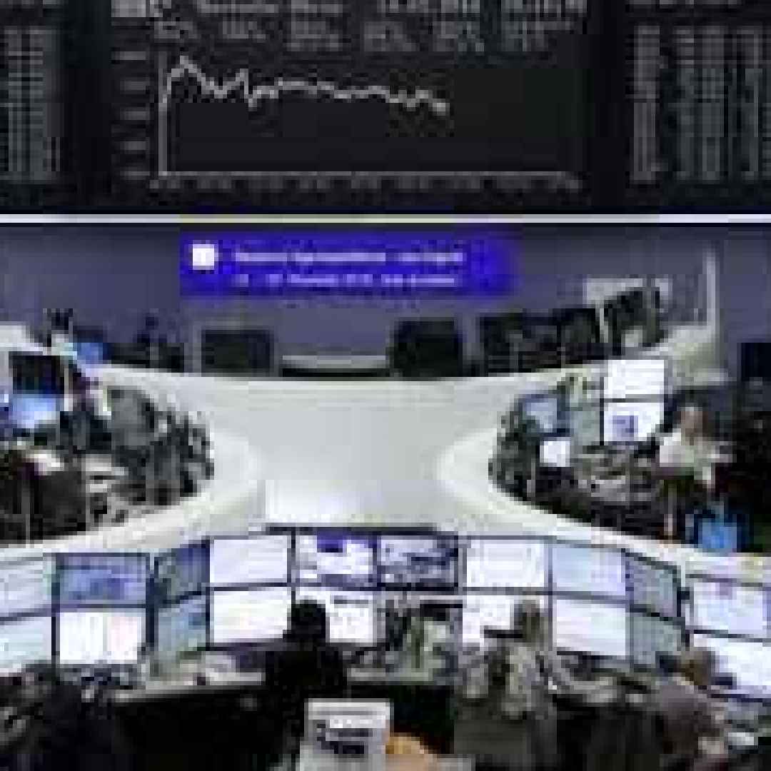 mercati  segnali trading  ordine stop