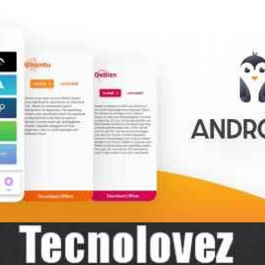andronix andronix app linux root