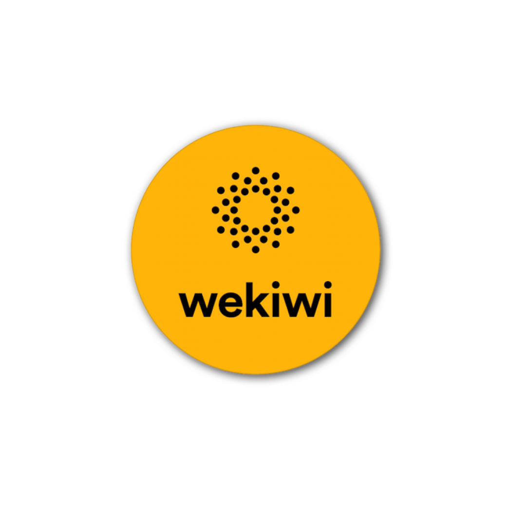 wekiwi  energy  smart  social  green