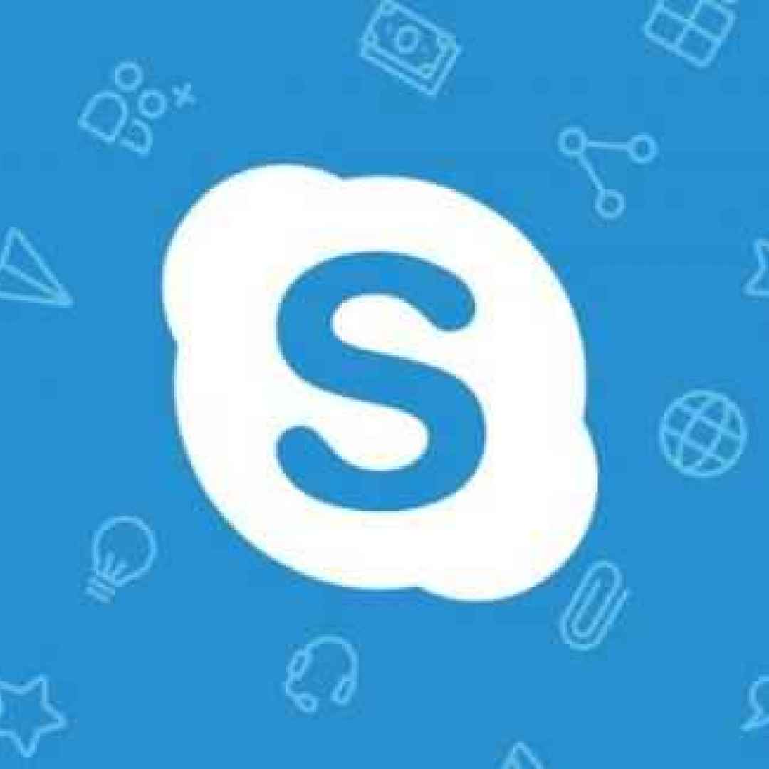 Skype. Funzione Riunione per tutti, voci sulla modifica del nome utente