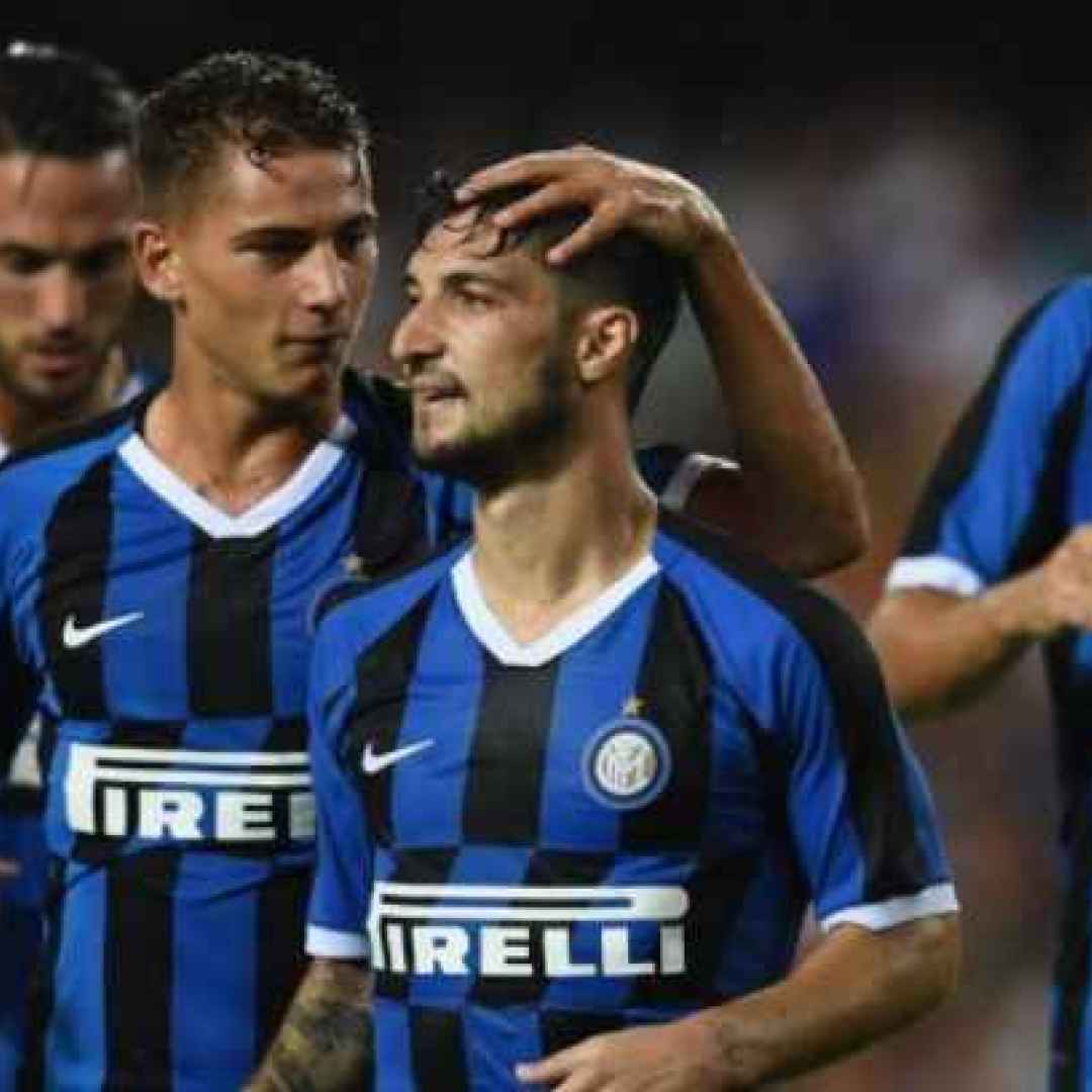 Inter, indiscrezione lista Europa League: le esclusioni incalzano