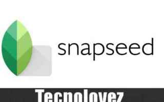 snapseed snapseed apk app